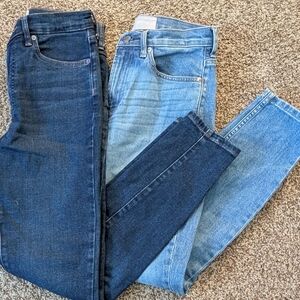 Bundle Everlane Jeans